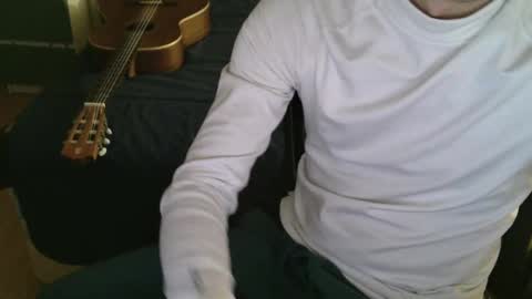 Julian online show from February 28, 11:23 pm