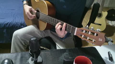 Julian online show from February 4, 9:10 pm