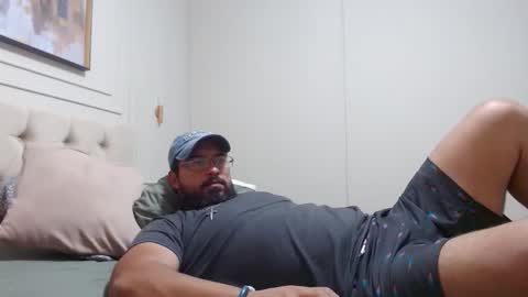 nigan_43 online show from March 20, 7:50 pm