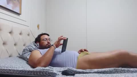 nigan_43 online show from March 4, 6:59 pm