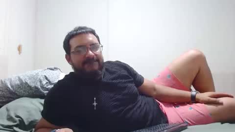 nigan_43 online show from March 19, 1:53 am