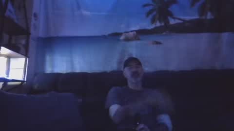 OHB Old Horny Bastard online show from February 24, 6:27 am