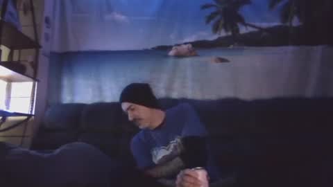 OHB Old Horny Bastard online show from February 19, 10:09 pm