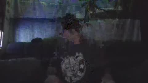 OHB Old Horny Bastard online show from January 22, 3:41 am