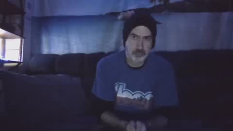 OHB Old Horny Bastard online show from February 19, 5:49 am