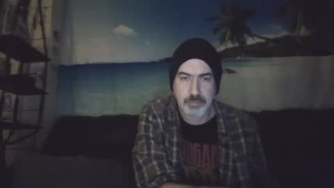 OHB Old Horny Bastard online show from February 4, 11:16 pm