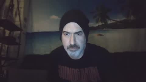 OHB Old Horny Bastard online show from February 6, 12:22 am