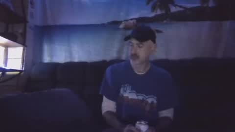OHB Old Horny Bastard online show from February 16, 6:32 am