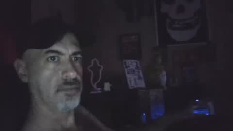 OHB Old Horny Bastard online show from September 23, 7:29 am