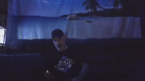 OHB Old Horny Bastard online show from December 30, 3:25 am
