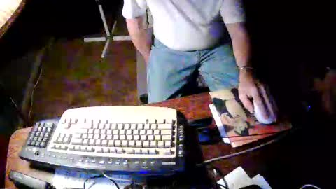 Snapshot of nightimegames chatting on September 17, 2:45 am nightimegames online show from September 17, 2:45 am