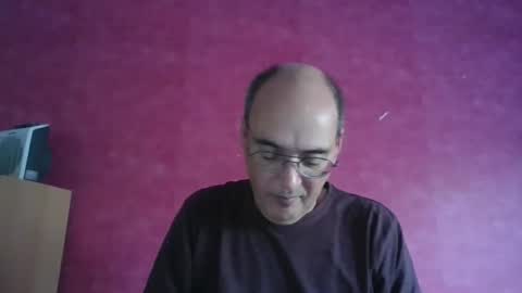 nightkeeper63 online show from October 19, 1:14 pm