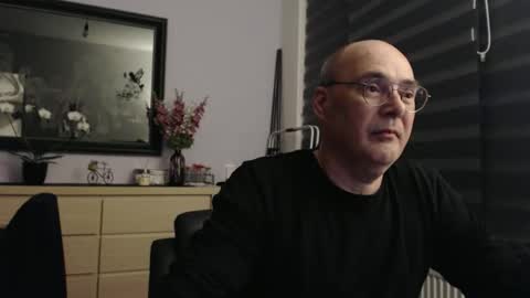 nightkeeper63 online show from May 2, 11:40 pm