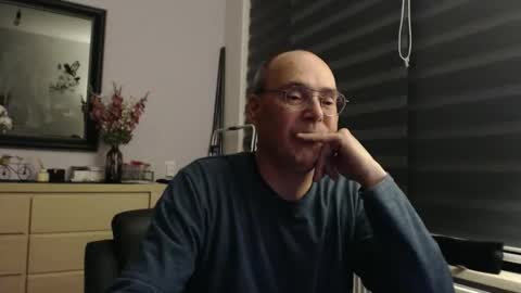 nightkeeper63 online show from May 14, 9:02 pm