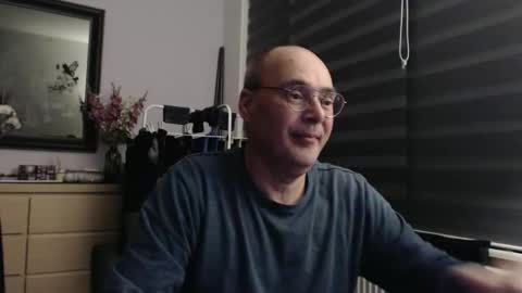 nightkeeper63 online show from May 15, 9:45 pm