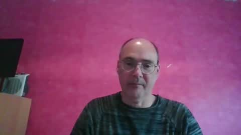 nightkeeper63 online show from May 16, 6:06 pm