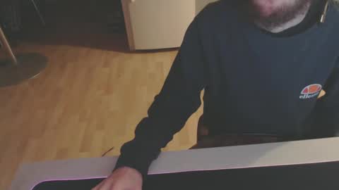 nightman7485569 online show from January 31, 2:04 am