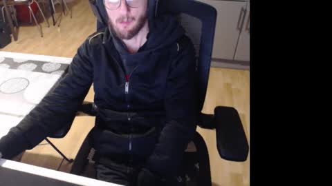 nightman7485569 online show from February 26, 4:25 am