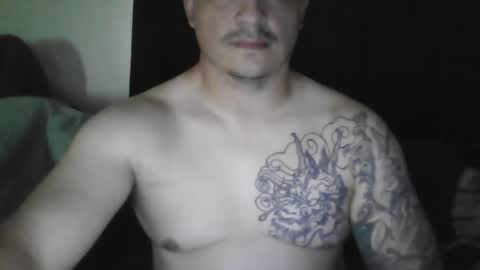 nightmare__ online show from May 3, 9:06 pm