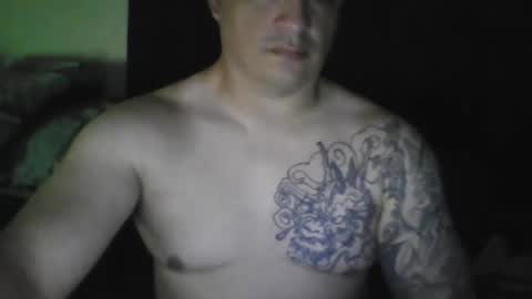 nightmare__ online show from May 18, 2:52 am