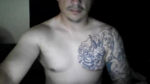 nightmare__ online show from May 23, 5:24 am