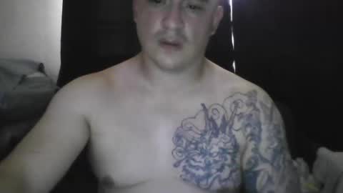 nightmare__ online show from May 19, 1:32 am