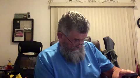 Snapshot of nightmoves1970 chatting on October 25, 3:52 am nightmoves1970 online show from October 25, 3:52 am