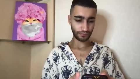 nightpulse14 online show from September 27, 6:39 pm