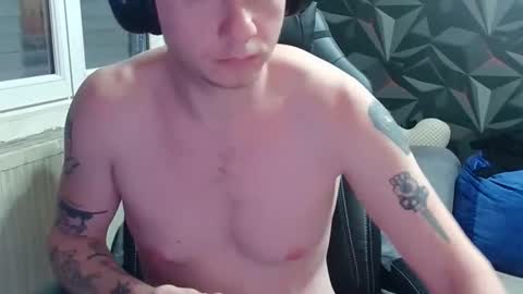 niglo620 online show from June 7, 5:58 am