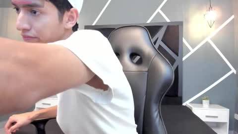 Nick online show from November 3, 5:26 pm