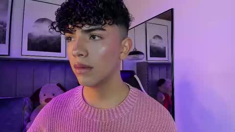 Snapshot of niick_twink chatting on October 13, 7:31 pm niick_twink online show from October 13, 7:31 pm