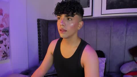 Snapshot of niick_twink chatting on October 10, 8:45 pm niick_twink online show from October 10, 8:45 pm