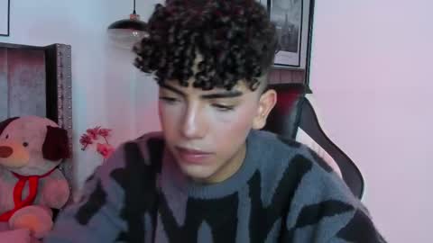 Snapshot of niick_twink chatting on September 8, 7:46 pm niick_twink online show from September 8, 7:46 pm