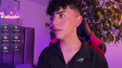 Snapshot of niick_twink chatting on October 1, 3:21 am niick_twink online show from October 1, 3:21 am
