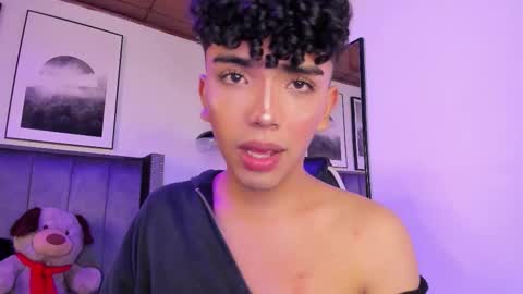 Snapshot of niick_twink chatting on September 29, 8:48 pm niick_twink online show from September 29, 8:48 pm
