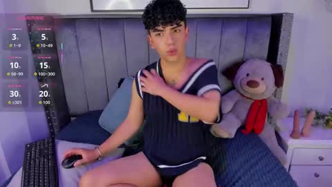 niick_twink online show from October 29, 7:39 pm