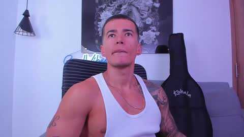 Niick online show from January 17, 1:04 am