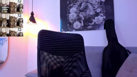 Niick online show from February 26, 9:56 pm