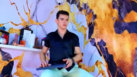 Nijinsky online show from September 22, 10:59 am