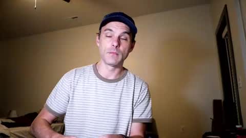 Snapshot of nikejude56 chatting on September 27, 8:23 am Nike Jude online show from September 27, 8:23 am