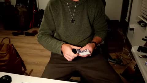 Nike Jude online show from October 26, 2:35 am