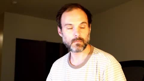 Snapshot of nikejude56 chatting on September 21, 5:07 am Nike Jude online show from September 21, 5:07 am