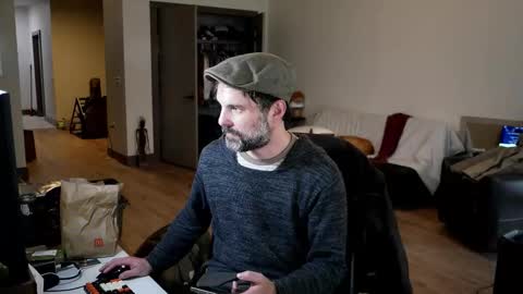 Nike Jude online show from February 4, 8:26 pm