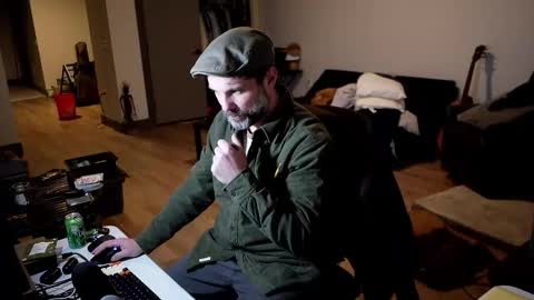 Nike Jude online show from February 1, 11:58 pm