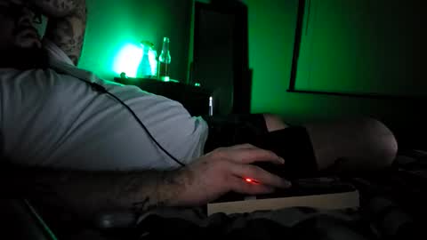nikelife87 online show from October 7, 4:16 am