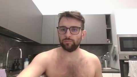 Nik Jay online show from March 2, 11:50 am