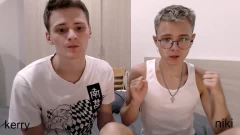 nikikerry_cum_ online show from October 19, 2:20 pm