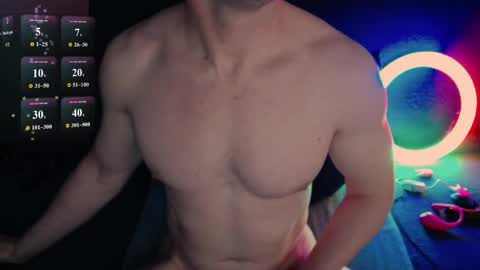 Sasha online show from May 9, 2:12 am