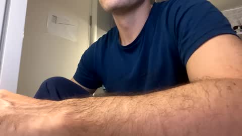 Snapshot of nikk3032 chatting on February 1, 11:54 am NIk online show from February 1, 11:54 am
