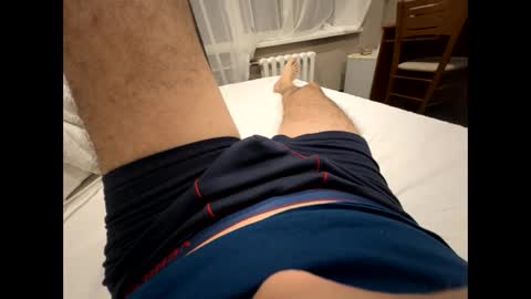 Snapshot of nikk3032 chatting on March 2, 4:03 pm NIk online show from March 2, 4:03 pm